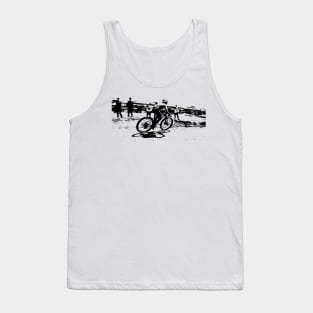 mtb Tank Top